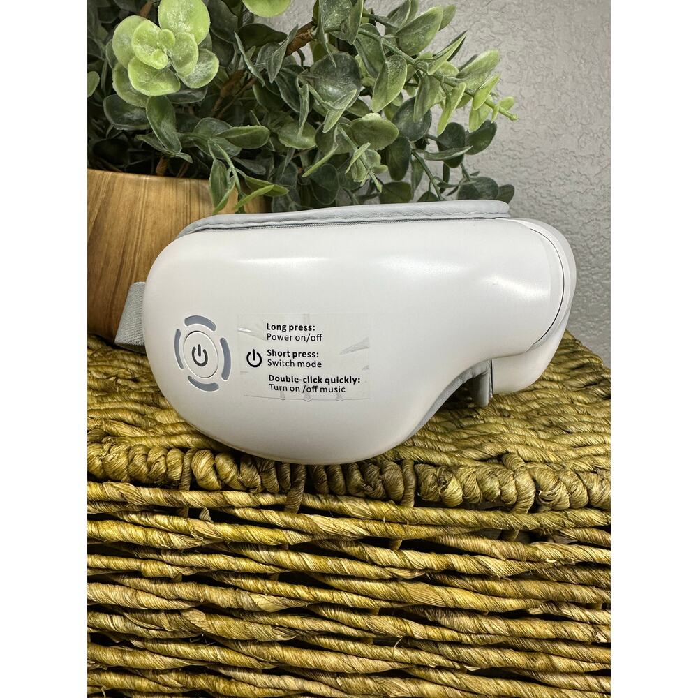 Eye‎ Massager